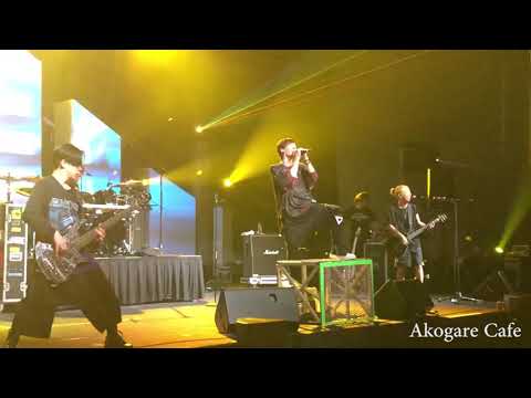 ROOKiEZ is PUNK'D X SPYAIR AWA Highlights