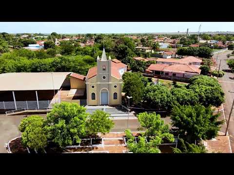 Conheça o Município de Itapura