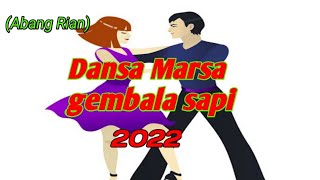 Download lagu viral🔥 goyang lucu Abang Rian//by lagu dansa marsa gembala sapi mp3