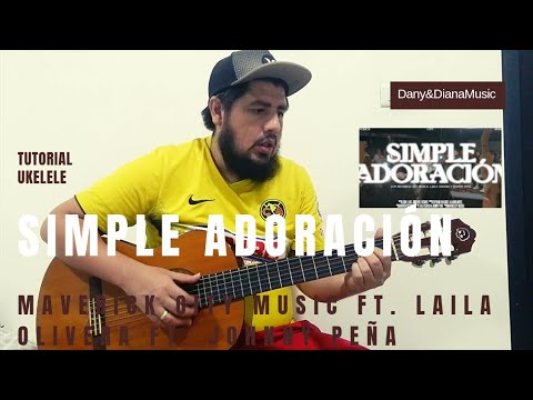 Simple Adoración - Maverick City Music