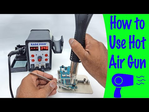 Mobile phone repairing complete course Learn full android smart phone repairing in Urdu Hindi Tut 1