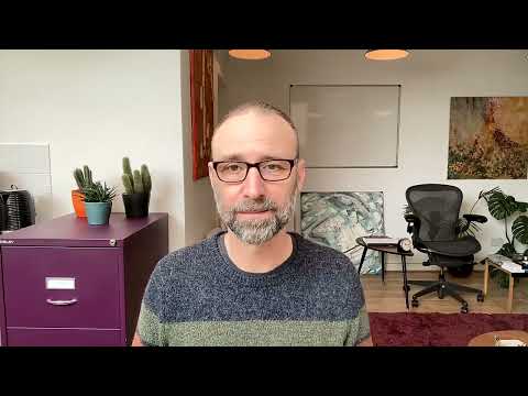 Webinar Introduction: The Healing Power of Self-Compassion