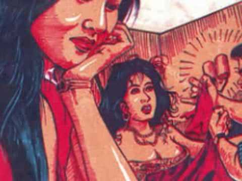 "PROSE REING AVEI" by Ros Sereysothea-197x