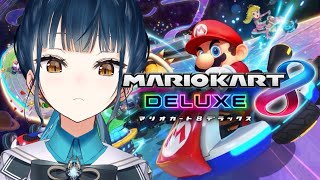 よ~ん - 【マリオカート8DX】対人戦に慣れようよの日🚙【にじさんじ/山神カルタ】