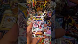 #351 Pokemon Booster Opening #pokemon #pokemoncards #packopening #pokemontcg #tcg