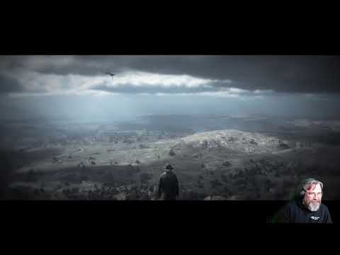 Roger Clark - Red Dead Redemption Playthrough Part 26