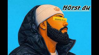 Egzon Peja - Hörst Du