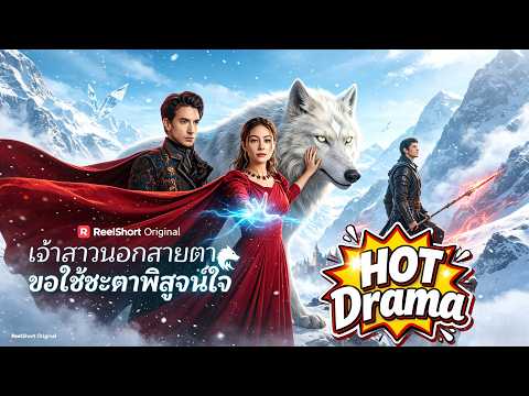 เจ้าสาวนอกสายตา ขอใช้ชะตาพิสูจน์ใจ#ReelShort#drama #englishdrama