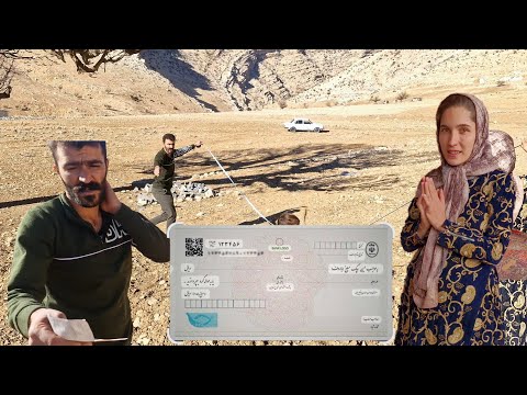 The Unexpected Gift That Changed Fatemah's Life Forever