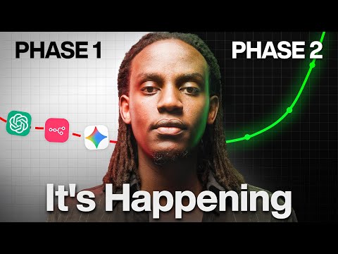 The Future Of AI Businesses is Here