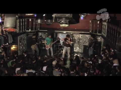 03 valete falsas promessas tribe house 07 07 07 wes lbvidz