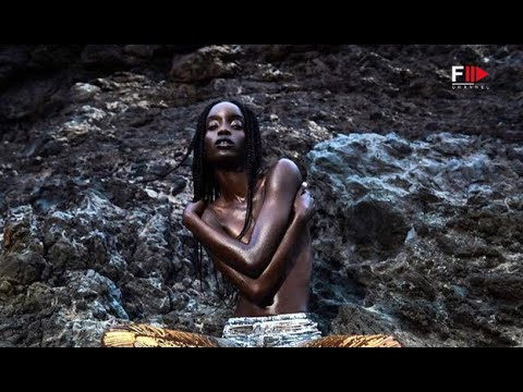 MATY FALL Model 2021 - Fashion Channel