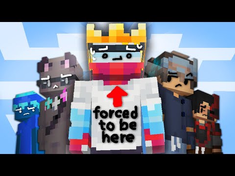 Accidentally Winning an Event I Didn't Even Want to Play In