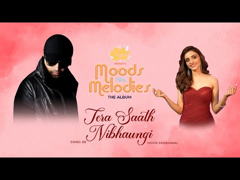 Tera Saath Nibhaungi Lyrics - Heeral Chhatralia & Himesh Reshammiya