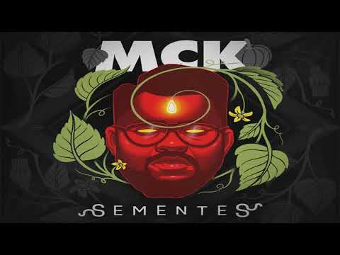 MCK - Sementes (Álbum Completo 2024)