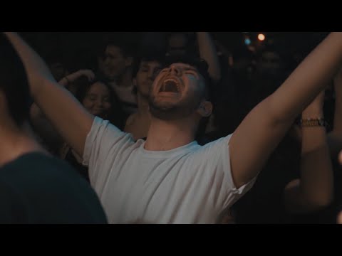 Maissouille & Creeds - Dirty Sloth (Official Video)