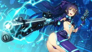 Nightcore Rock Mix [Amaranthe]