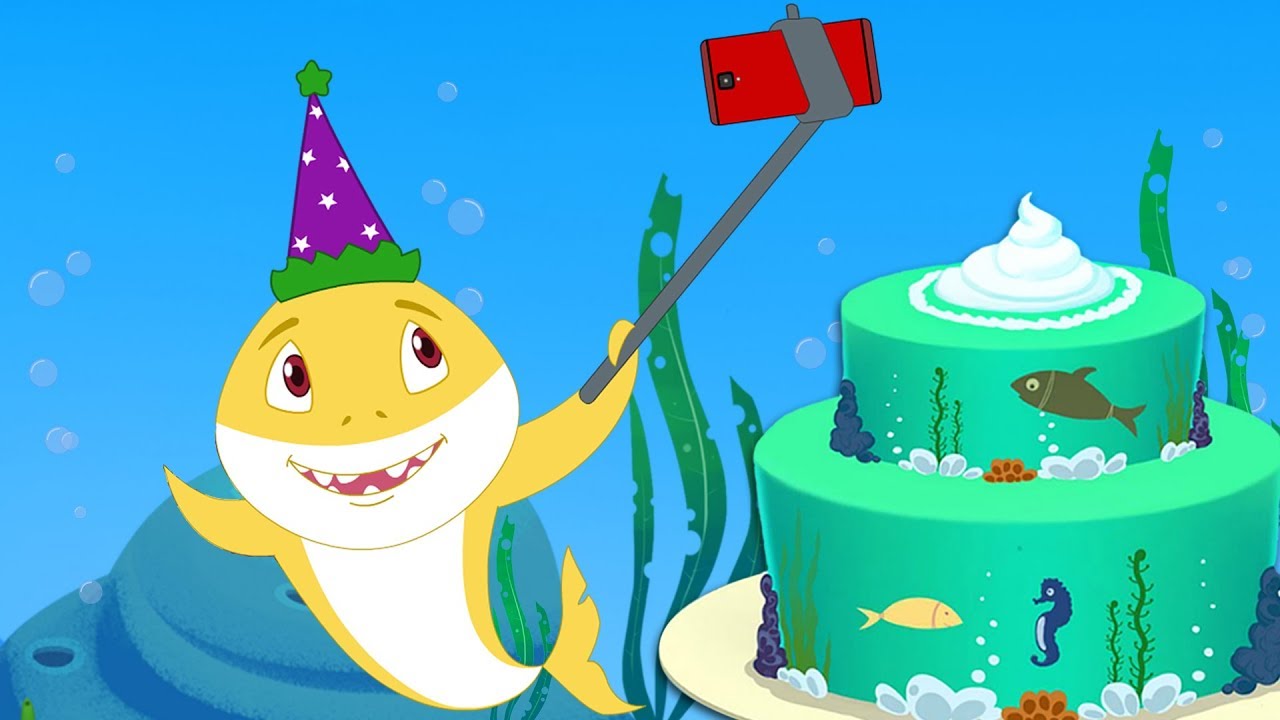 Download Baby Shark Happy Birthday Song Sharks Doo Doo So Download Baby Shark Happy Birthday Song Sharks Doo Doo So
