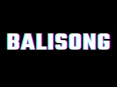 Balisong - Rivermaya (SALOME Cover)
