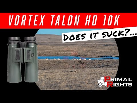 Vortex Talon HD 10k - Are they good?