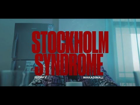 Wakadinali - "STOCKHOLM SYNDROME" Ft Floffy(OFFICIAL MUSIC VIDEO)