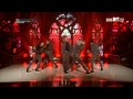 [130201] VIXX - I Don't Want To Be An Idol + On ...