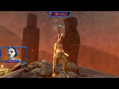 OverGrowth Ep. 3 "FIGHT CLUB & RAGE!!"  Fighting Animals! PC Gameplay Walkthrough