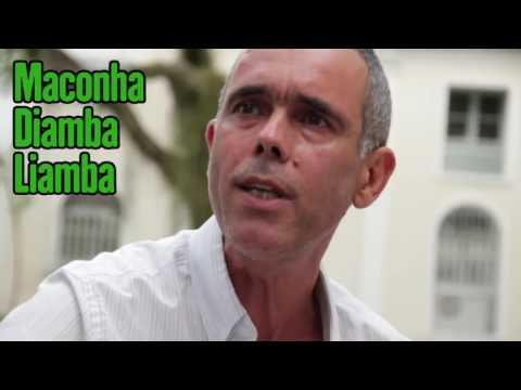 Jornal Canábico entrevista Henrique Carneiro