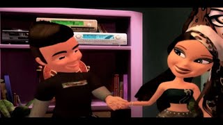 Bratz I Don't Care