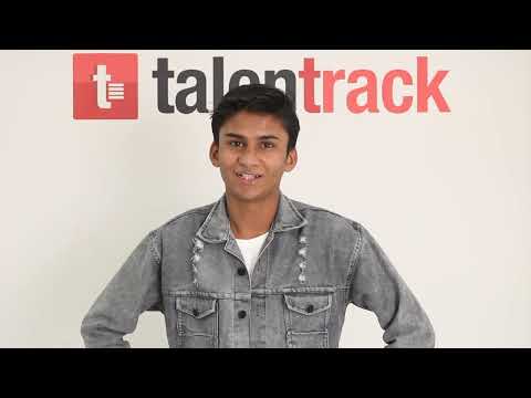 Audition as Alok