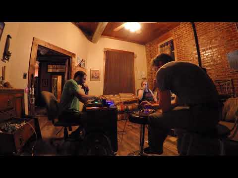 2021 0721 Improv Acapella