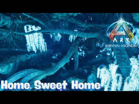 This New Base Spot Changes EVERYTHING! Ultimate Ark Ep.39