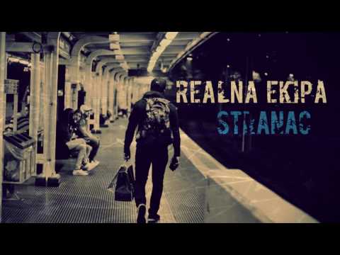 Realna Ekipa - Stranac