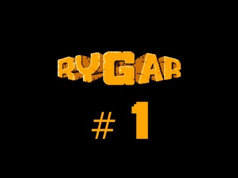 Lets Play Rygar - Part 1