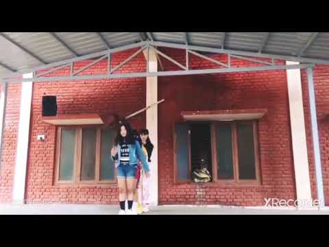 How you like that dance cover by @pink berets Tibetan girls.