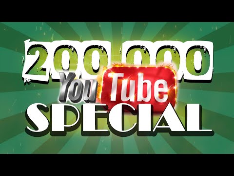 200k SPECIAL - NA ZAJAWCE