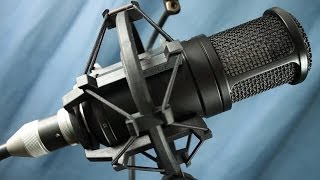 RØDE Classic II チューブマイク Rode Classic 2 – AME Music