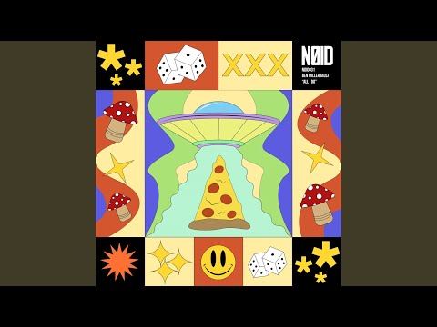 All I Do (Extended Mix)