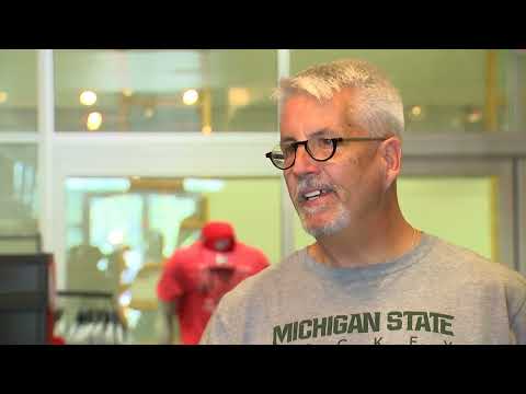 Dad of Canes' MacEachern proud of son's playoff performance