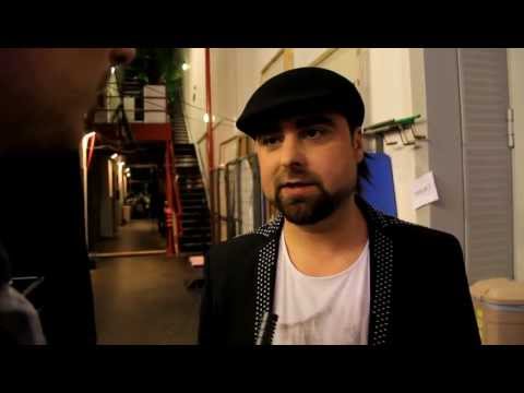 Éliás Gyula a fellépés után: " Értetlenül állok a dolgok előtt..."