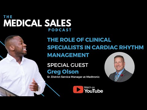 The Role Of Clinical Specialists In Cardiac Rhythm Management ...