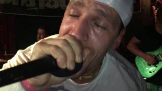 Video Silhouettes LIVE Parlament Plzeň