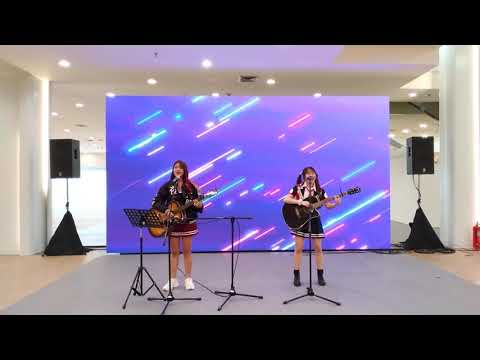 Black Dolls [Reborn] : รัตติกาล @ Idol Exchange “Ticket To Happiness” - MBK【4K】
