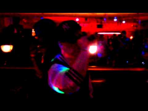 POPPIN REMIX PERFORMANCE S.T.A.T.E. FEAT SYCE LEE