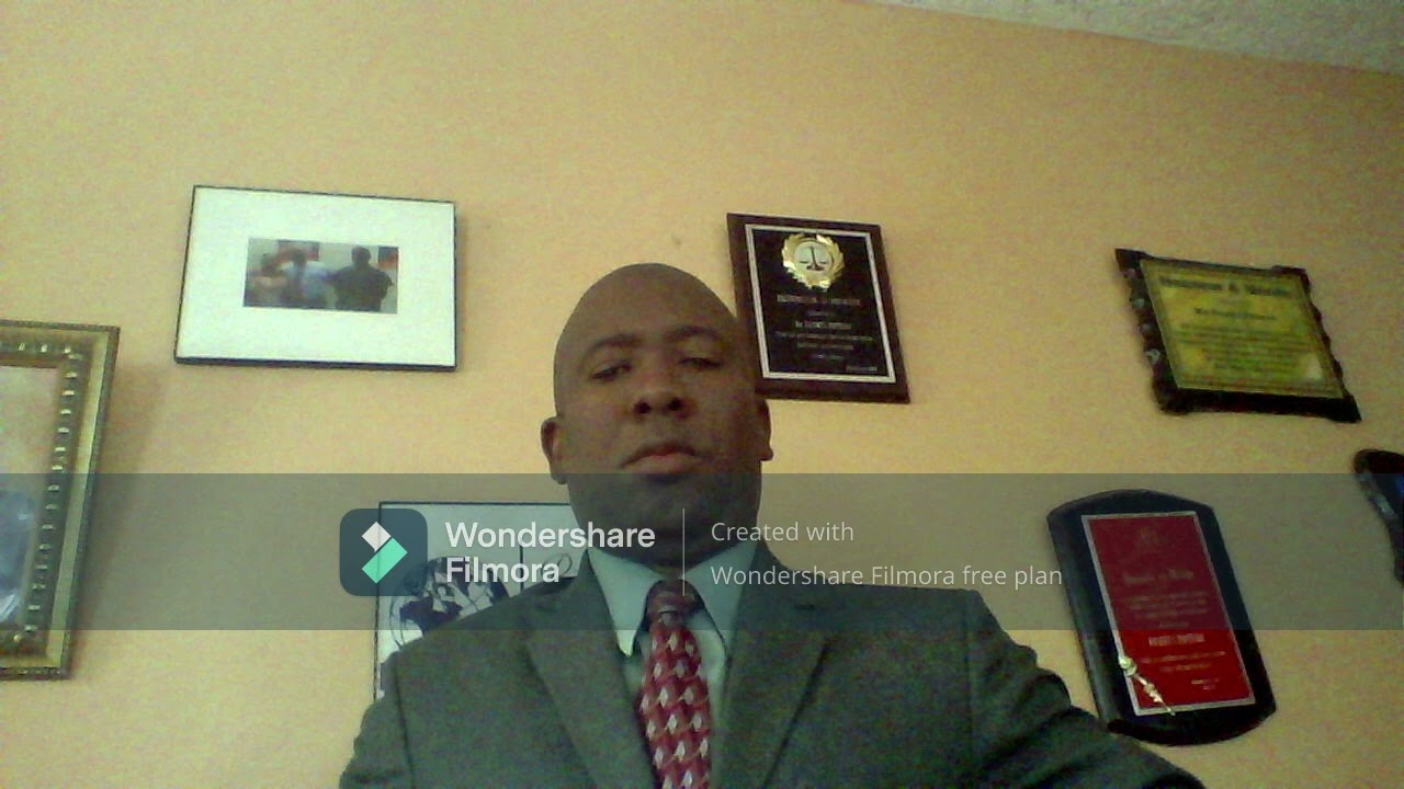 droit de la famille, l'enfant video 1