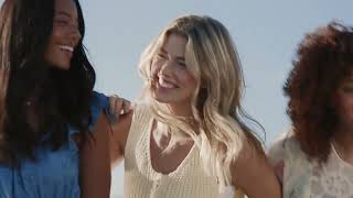 Maurices Anthem Campaign 2026 – Brand