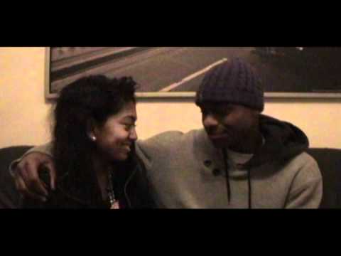 Wretch 32 ft Haydon Me and You (unofficial)