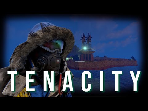 TENACITY - Rust (MOVIE)