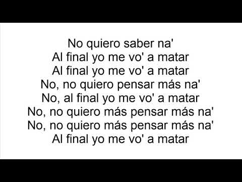 Papi Trujillo,  Khaled, Dafresito,  - Punto de Mira (LETRA)