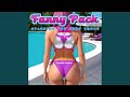 fanny pack